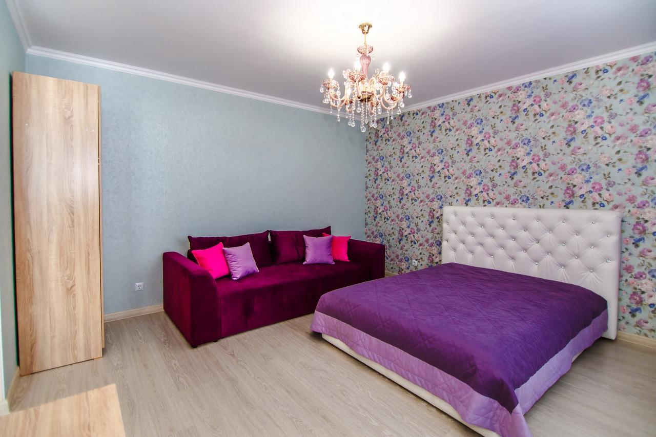 Apartments Promenade Expo Astana Luaran gambar