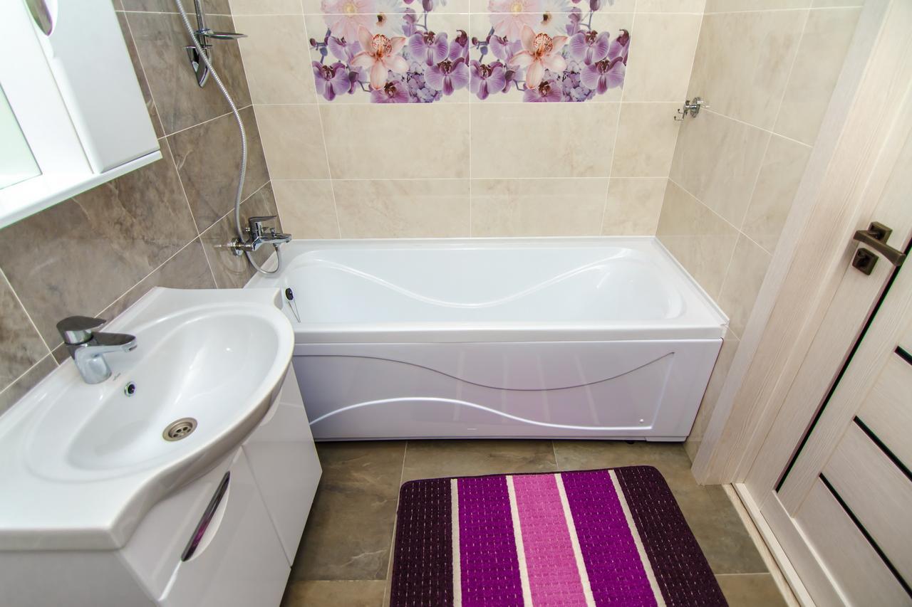 Apartments Promenade Expo Astana Luaran gambar